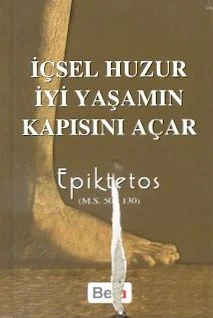 İçsel Huzur İyi Yaşamın Kapısını Açar (Ciltli) ürün görseli 1
