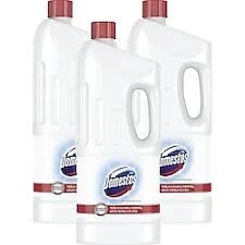 Domestos Kar Beyazı Yoğun Kıvamlı Çamaşır Suyu 1850 ml X3 ürün görseli 1