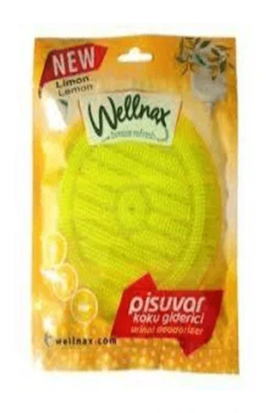 HOME Pisuvar Koku Giderici Limon ürün görseli 1