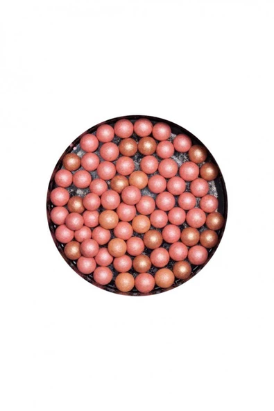 Gabrini Blusher Ball Top Allık 301 ürün görseli 1