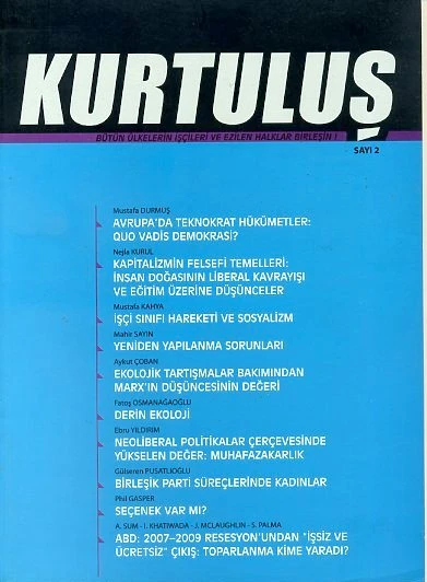 Kurtuluş 2 Mayıs Haziran Temmuz 2012 ürün görseli 1