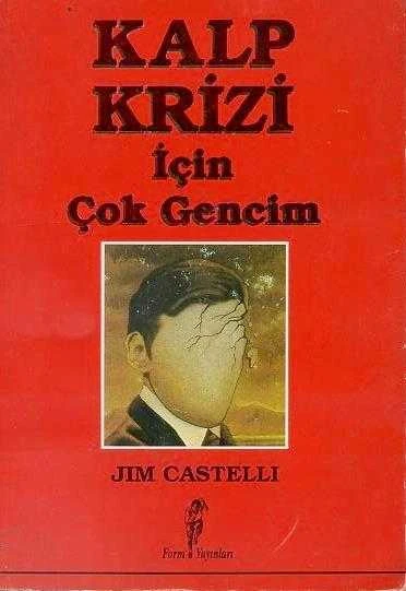 Kalp Krizi İçin Çok Gencim ürün görseli 1