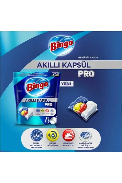 BİNGO AVANTAJLI PAKET - Resim 2