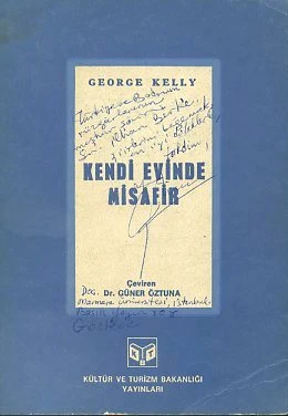 Kendi Evinde Misafir ürün görseli 1