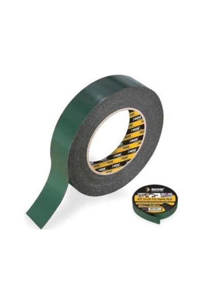 SGS2542 ÇİFT TARAFLI KÖPÜK 50MM/10 METRE SGS ürün görseli 1