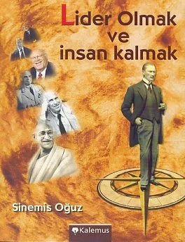 Lider Olmak ve İnsan Kalmak ürün görseli 1