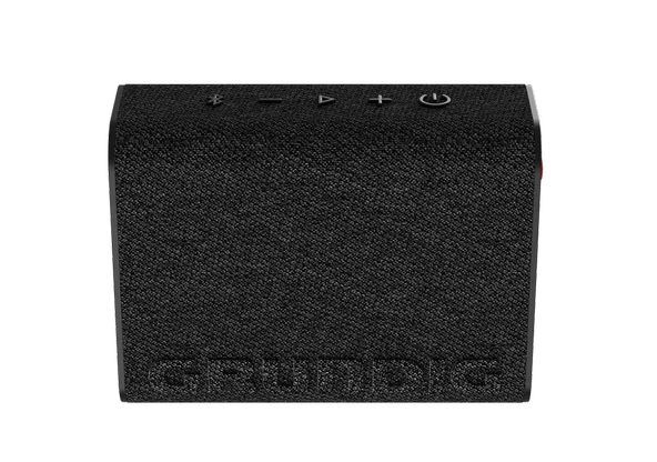 GRUNDIG Solo 2 Black Hoparlör - Resim 2