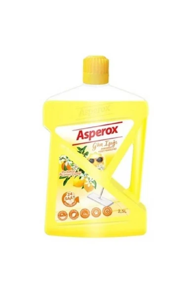 PEROS 12'li Peros Asperox Yüzey Temizleyici 2,5 Lt. Gün Işığı ürün görseli 1