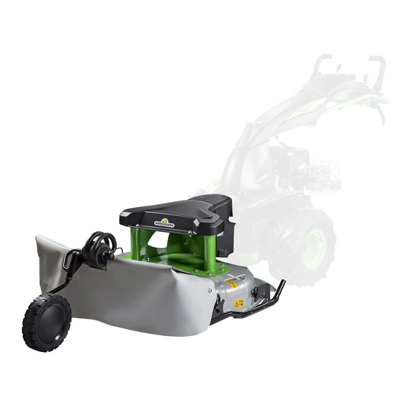 EUROSYSTEM OT BİÇME APARATI P130 ürün görseli 1