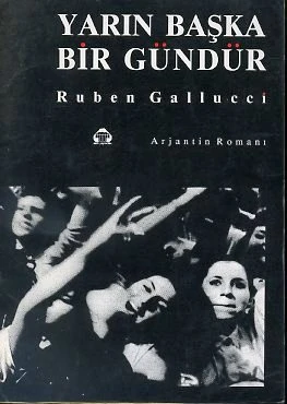 Yarın Başka Bir Gündür ürün görseli 1