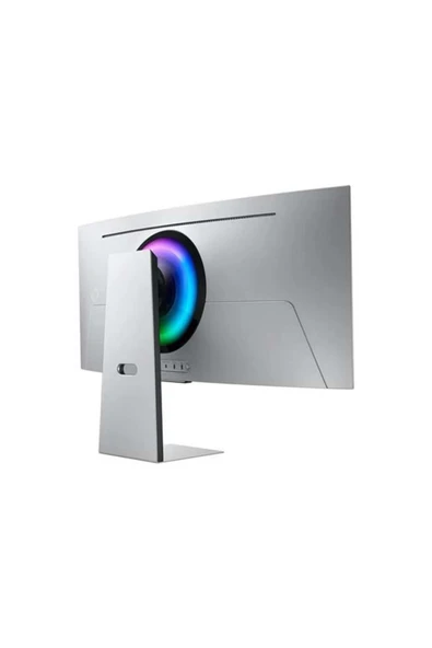 34" OLED LS34BG850SUXUF 0.03MS 175Hz HDMI-DP Kavisli Gaming Monitör (3440 X 1440) ürün görseli 1