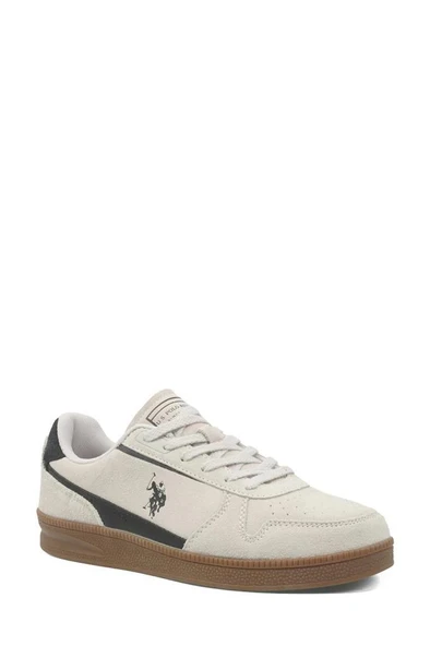 U.S. Polo Assn. PERRY S 6FX 102156686 Erkek Sneaker Ayakkabı Tas 40-45 ürün görseli 1