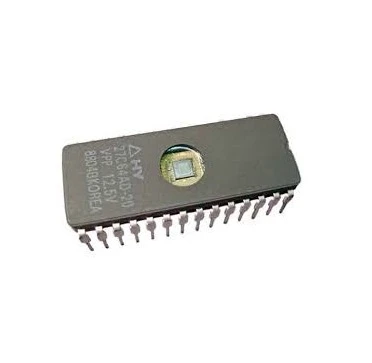 27C64AD-20 VPP EPROM DIP28 Entegre ürün görseli 1