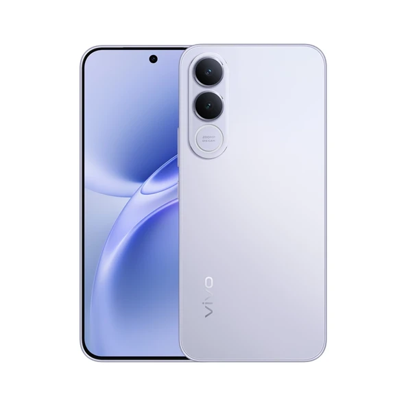 Vivo V70 FE 8GB 256GB GÜMÜŞ ürün görseli 1