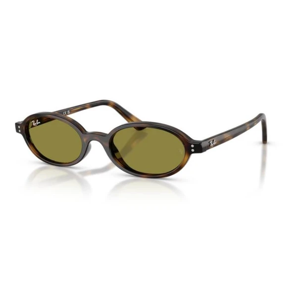 Ray-Ban 0RB4472 1359/251 Enjeksiyon Unısex Güneş Gözlüğü ürün görseli 1