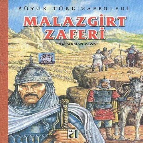 Büyük Türk Zaferleri (10  Takım) ürün görseli 1