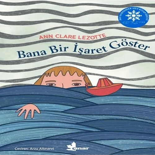 Bana Bir İşaret Göster ürün görseli 1