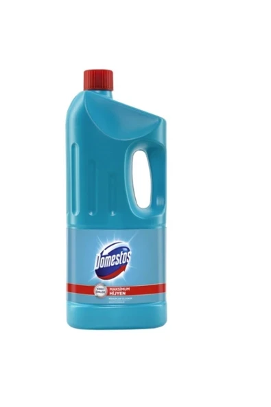 DOMESTOS 6'lı Domestos Çamaşır Suyu 1850 Ml. Okaliptüs ürün görseli 1