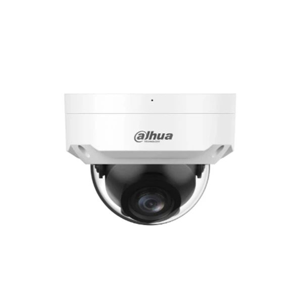 DAHUA IPC-HDBWN842R-ZAS-2812-S4, 4Mpix,  2,8-13,5mm Motorize Lens, H265+, 40Mt Gece Görüşü, IP67, Dahili Mikrofon, PoE Dome IP Kamera ürün görseli 1