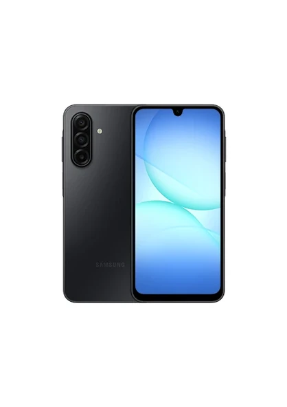 Samsung Samsung Galaxy A17 5G 256 GB 8 GB SİYAH ürün görseli 1