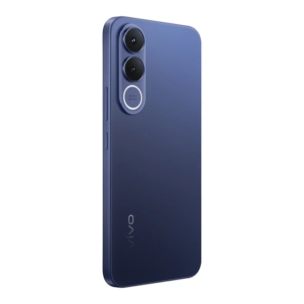 Vivo V70 FE 8GB 256GB MAVİ - Resim 5