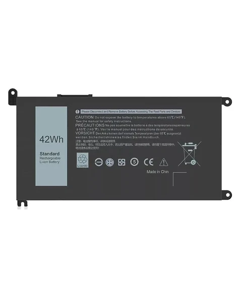 Dell Inspiron 15  5590 YRDD6 Batarya Pil ürün görseli 1