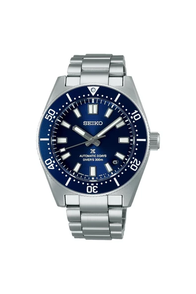SEIKO Prospex 1965 Heritage Diver SPB451J Otomatik Erkek Kol Saati ürün görseli 1
