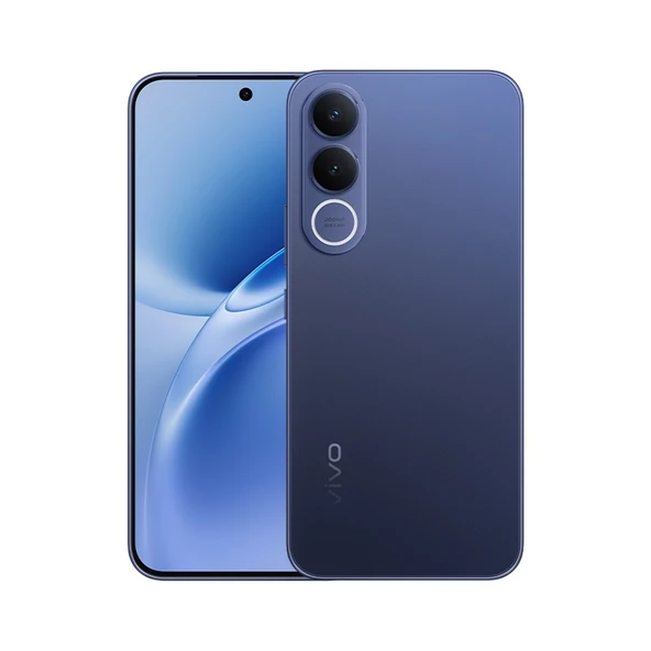 Vivo V70 FE 8GB 256GB MAVİ ürün görseli 1