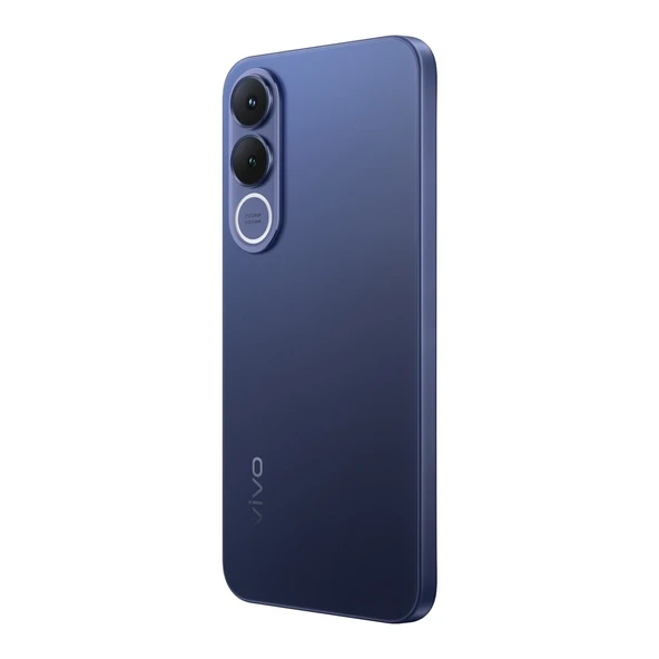 Vivo V70 FE 8GB 256GB MAVİ - Resim 4