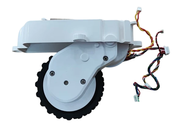 Xiaomi S10 Robot Süpürge Sağ Tekerlek - Resim 2