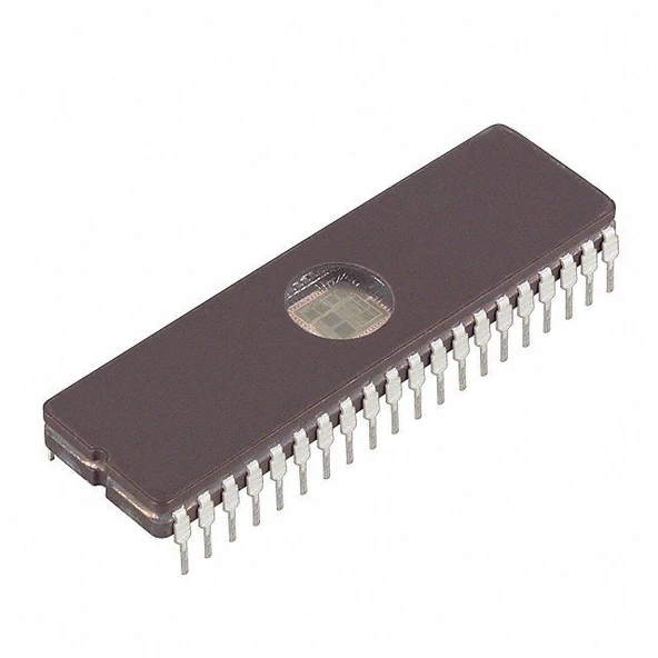 NEC D8749HD - MCU DIP40 Entegre ürün görseli 1