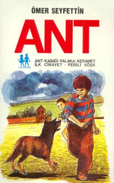 Ant ürün görseli 1