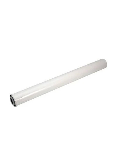 Vaillant Yoğuşmalı Baca Uzatması (1 M) (80/125 mm) -303203 ürün görseli 1