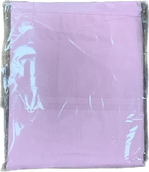 Ranforce 2 Adet Yastık Kılıfı Pembe - Resim 3