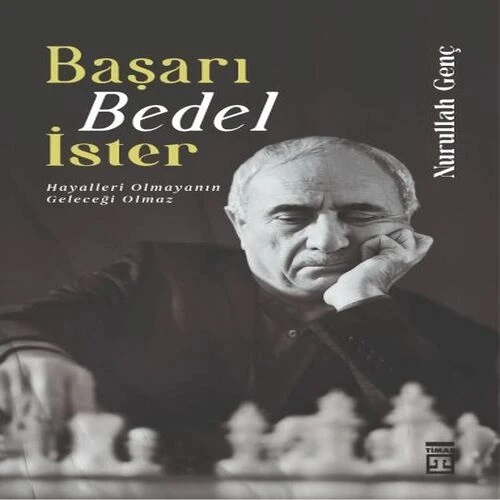 Başarı Bedel İster ürün görseli 1