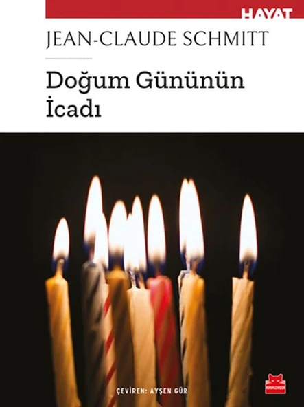 Doğum Gününün İcadı ürün görseli 1