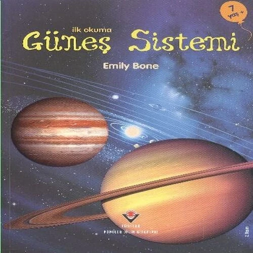 İlk Okuma - Güneş Sistemi ürün görseli 1