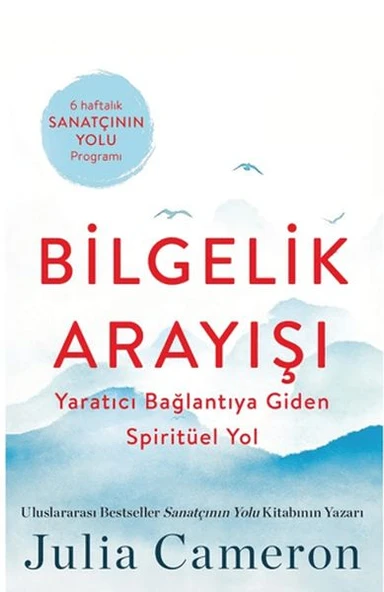 Bilgelik Arayışı Yaratıcı Bağlantıya Giden Spiritüel Yol ürün görseli 1
