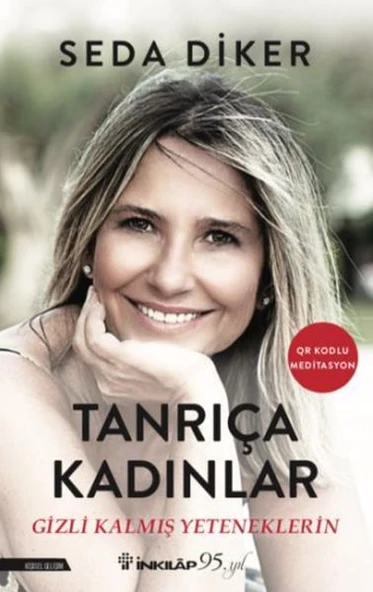 Tanrıça Kadınlar ürün görseli 1