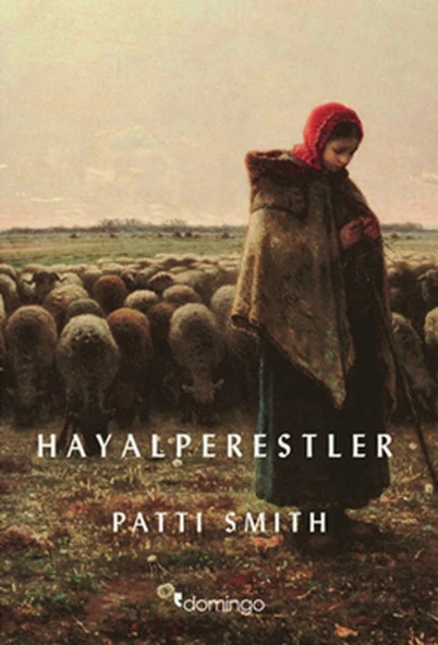 Hayalperestler ürün görseli 1