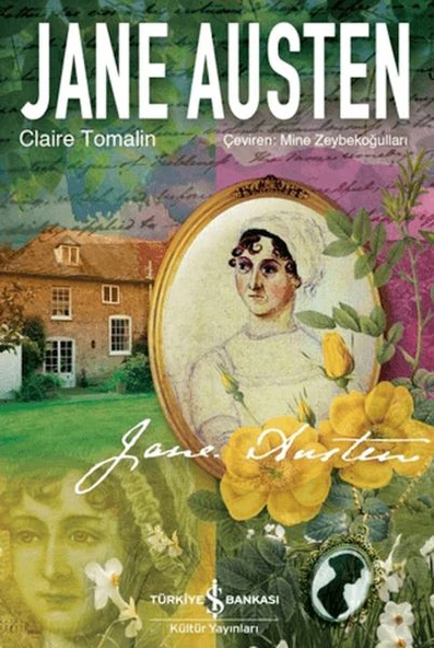 Jane Austen ürün görseli 1