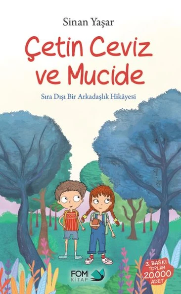Çetin Ceviz ve Mucide ürün görseli 1