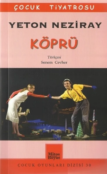 Köprü / Çocuk Tiyatrosu ürün görseli 1