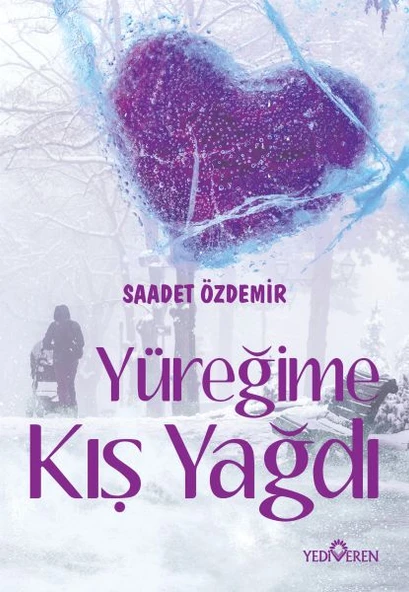 Yüreğime Kış Yağdı ürün görseli 1