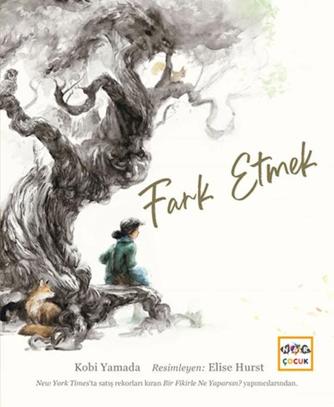 Fark Etmek ürün görseli 1