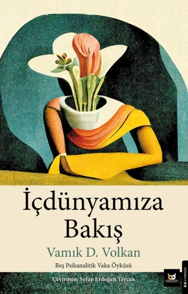 İçdünyamıza Bakış ürün görseli 1