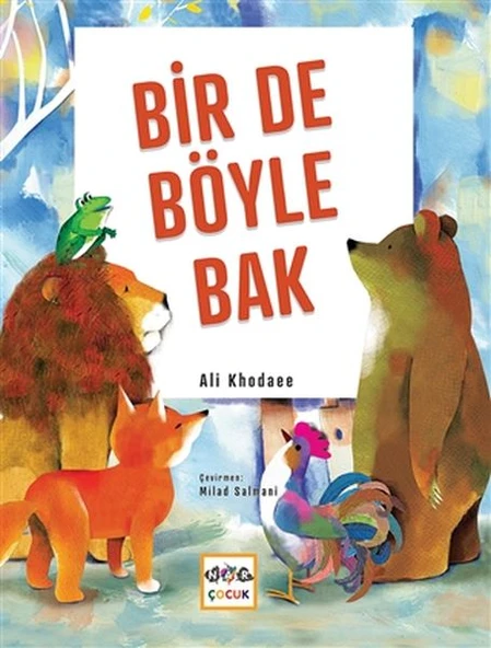 Bir De Böyle Bak ürün görseli 1
