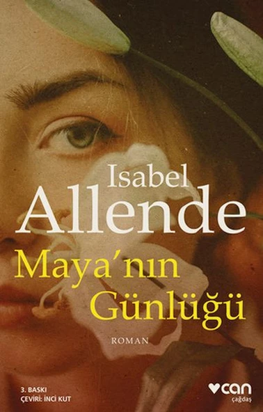 Maya'nın Günlüğü (Yeni Kapak) ürün görseli 1