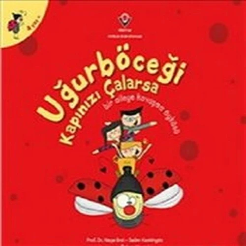 Uğurböceği Kapınızı Çalarsa ürün görseli 1