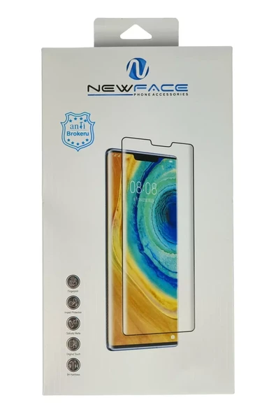 Newface Xiaomi Mi 13 Lite Polymer Nano Ekran Koruyucu ürün görseli 1